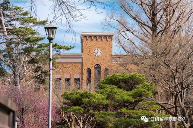 日本青山学院大学，日本留学读青山学院大学怎么样（日本具有世界影响力的大学TOP25）