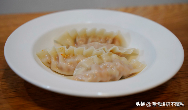 常见的水饺品牌排行，终于找到速冻水饺之王