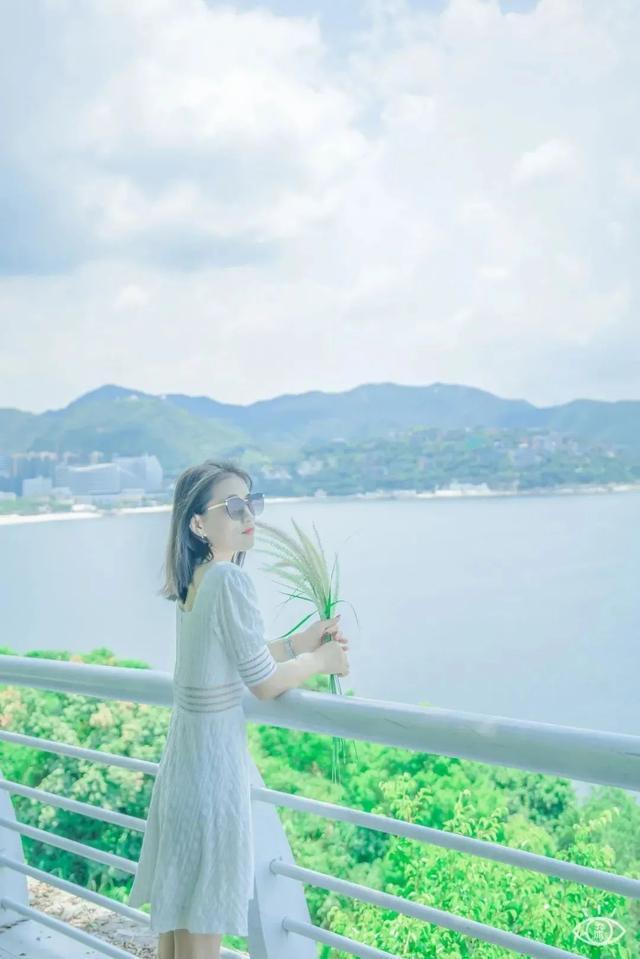 深圳徒步路线推荐，深圳海滨栈道徒步最佳路线（深圳10条徒步路线）