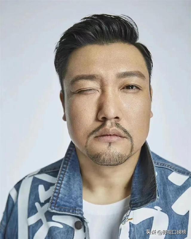  演员贾冰简介，《狂飙》演黑老大却爆火 