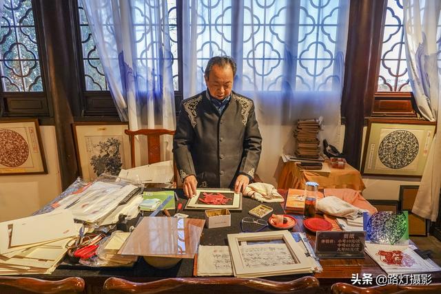 虎丘山风景名胜区，虎丘风景区介绍（缘何成为“吴中第一名胜”）