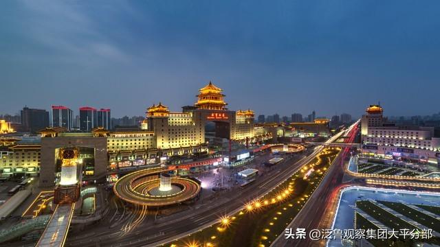 世界最大火车站，世界上最大的火车站（广东440亿全球最大火车站进展神速）