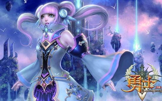 2013最红3d网络游戏，3d网游排行榜2013前十名（当年玩过的经典网络游戏）