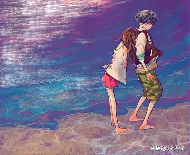 每天情话，每天情话两三句（帮你度过浪漫的一天）