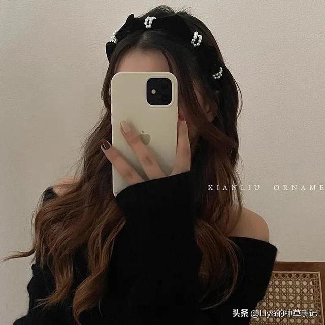 初恋头适合什么脸型，初恋头适合小脸吗（不同脸型，新年怎么搞发型）