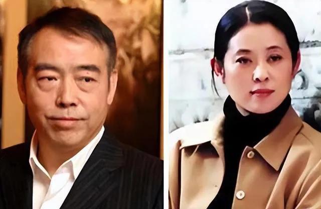 倪萍和前夫女儿有往来吗，倪萍：如果有下辈子