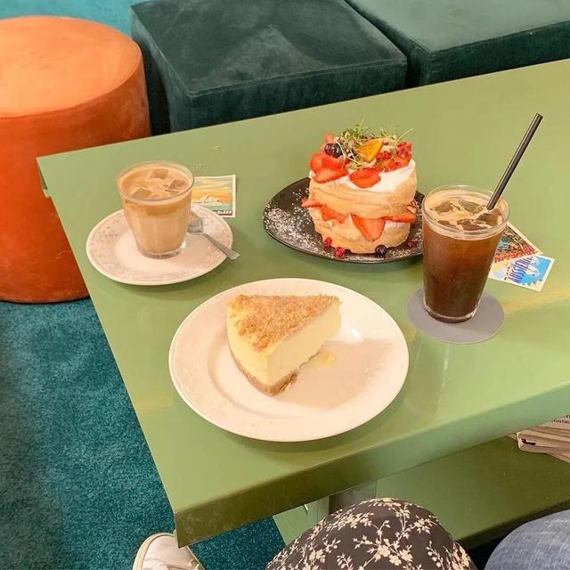 绿色系背景图，绿色背景图片纯色 护眼（背景图，生活总是带点绿色的）