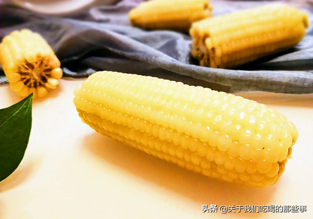 玉米多久能煮熟，玉米多久才能煮熟（直接冷冻还是煮熟后冷冻）