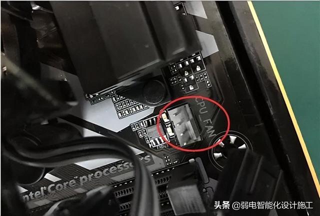 电脑主机装机教程，电脑主机装机步骤（手把手教你如何组装一台电脑）