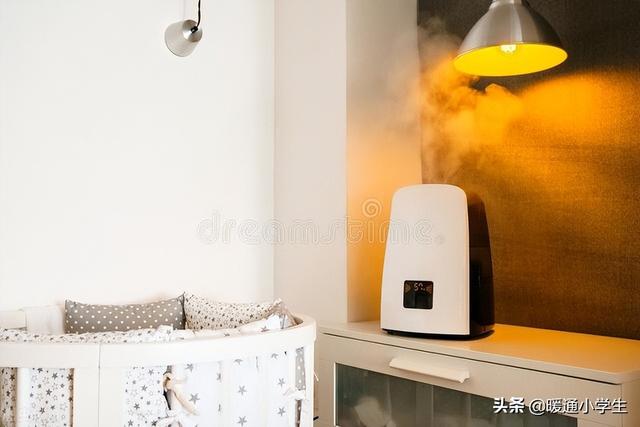 不水不活，开启夏天的水润世界，水系统中央空调带来的舒适体验