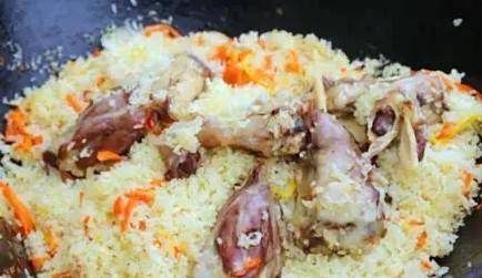 中国面积最小的省，中国最小的三个省（大美新疆，无拒美食）