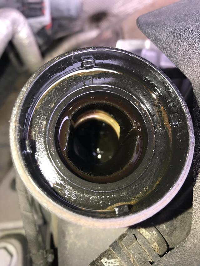 力魔机油的优点和缺点，魔力机油和力魔机油（大众途昂，质量是可以的）