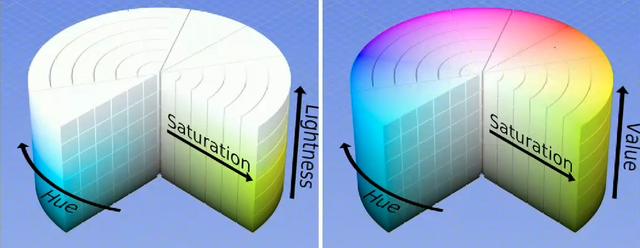 通过调色了解色彩：调出各种灰，通过调色了解色彩（你必须知道的调色理论）
