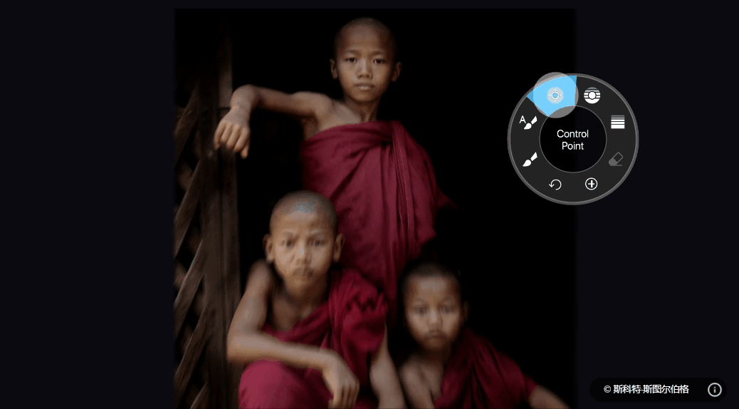 ps的十大滤镜插件，Collection