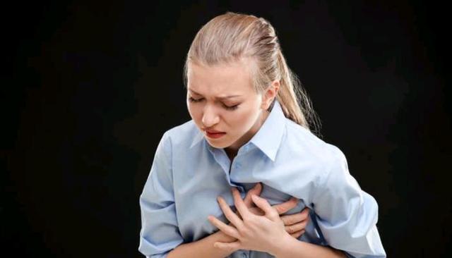 女人经常生气会对身体造成哪些危害，女人经常生气可引发八大危害（或许能帮助“解气”）