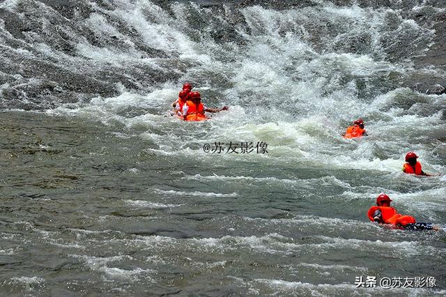 白水洋在哪里，白水洋门票多少钱一张（世界上少有的浅水广场——白水洋）
