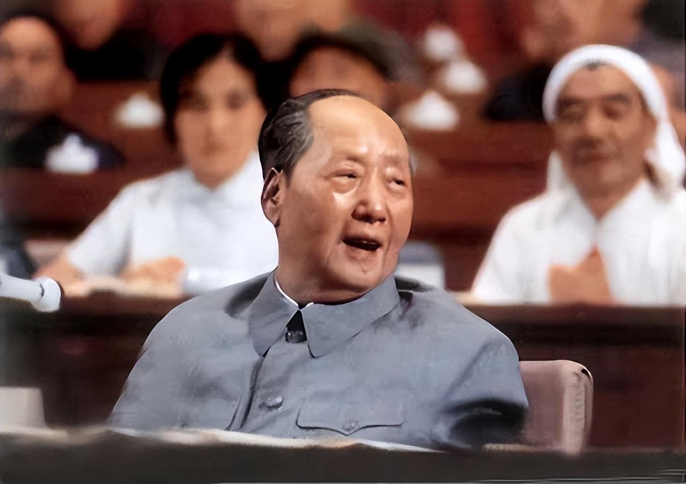 遗体为何至今栩栩如生面色红润，毛主席遗体为何至今仍栩栩如生
