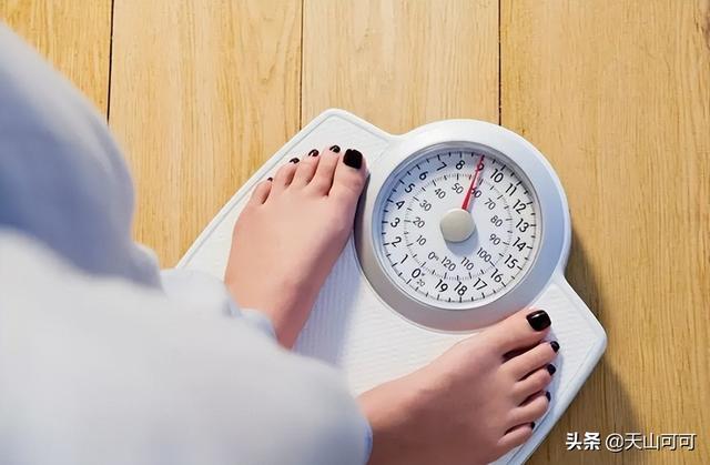 减肥的人别错过3种瘦身食物，遇见三种美食不要错过