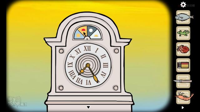 怀表怎么调时间，怀表怎么搭配（Room》重置PC图文攻略+隐藏关卡）