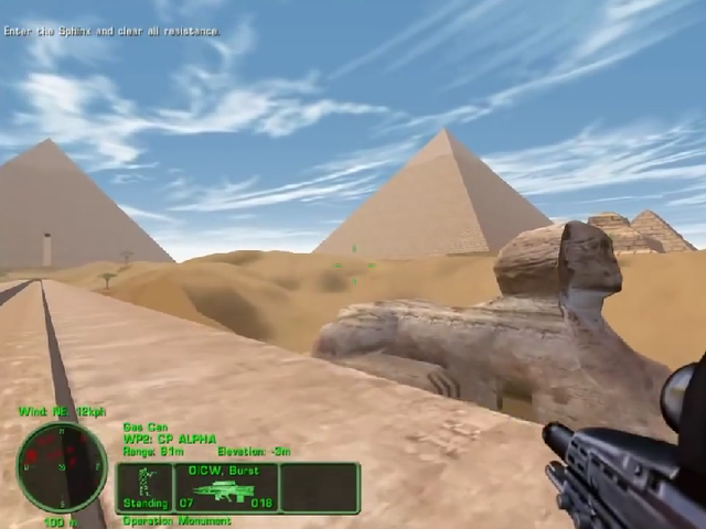 求生之路1中文版，求生之路1中文版下载（《三角洲特种部队》怀旧文）