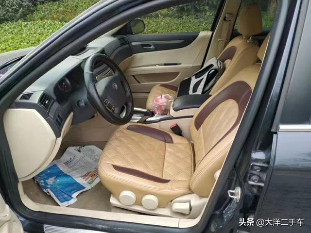 买二手车划算吗，买二手车划算吗（几年车龄的二手车才有性价比呢）