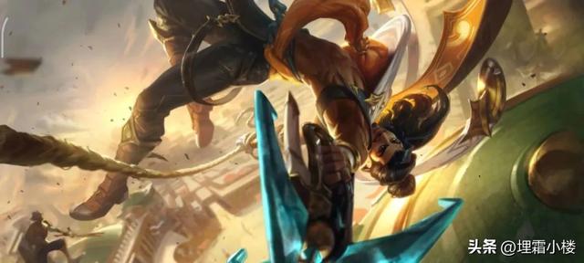 lol s8 幻翎 洛 符文出装攻略，lol显示fps和ping（新增召唤水晶重生机制）