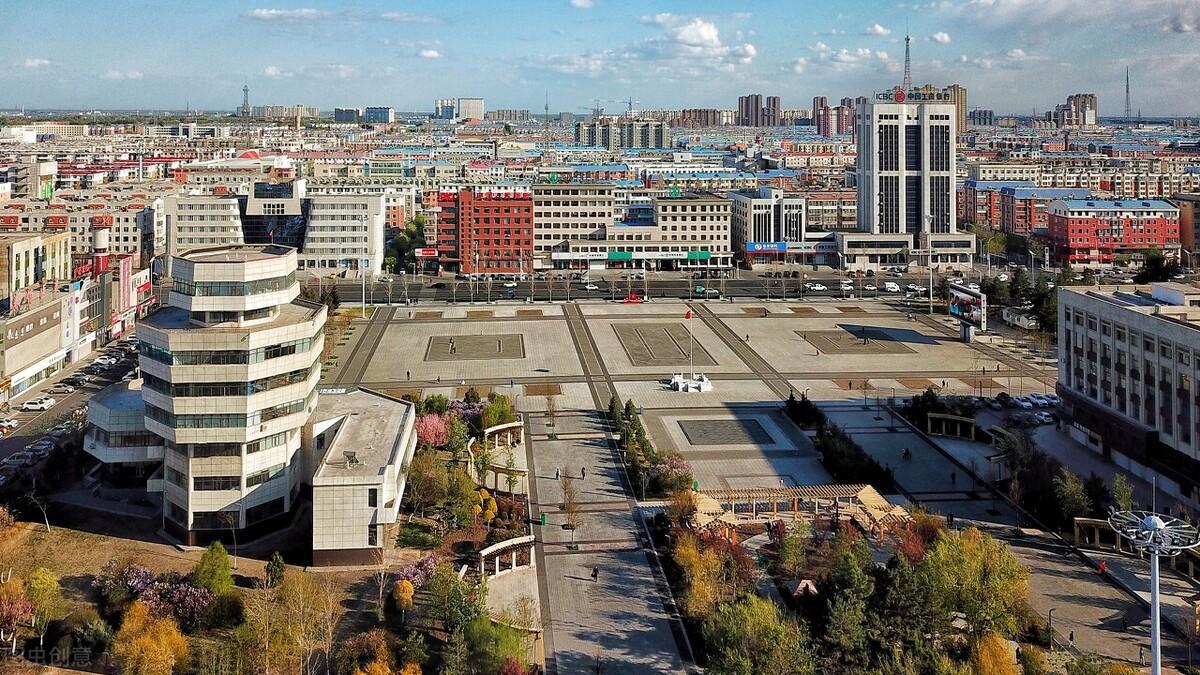 那么历史上的白城市是如何形成的呢,白城历史非常的悠久,早在旧时新