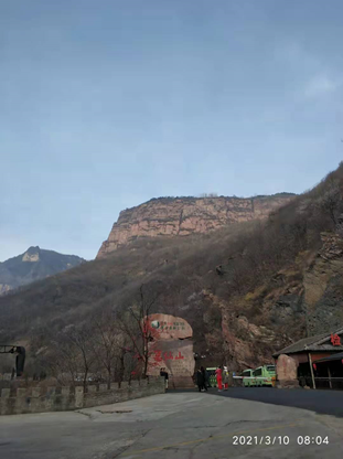 河南郭亮村风景区，郭亮村景区状况（走遍中国之——游河南郭亮村）