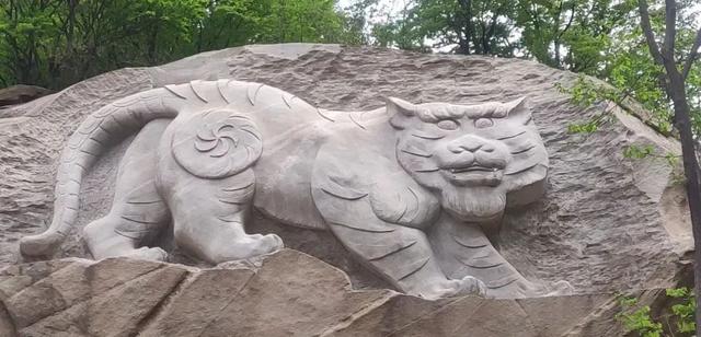 怀柔有什么好玩的地方，怀柔有什么好玩的地方有山有水（怀柔幽谷神潭景区4月1日恢复开园）