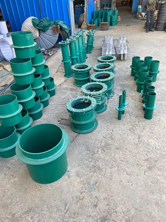 a型轻集料混凝土，a型复合轻集料是什么（国标A型刚性防水套管基本概述）