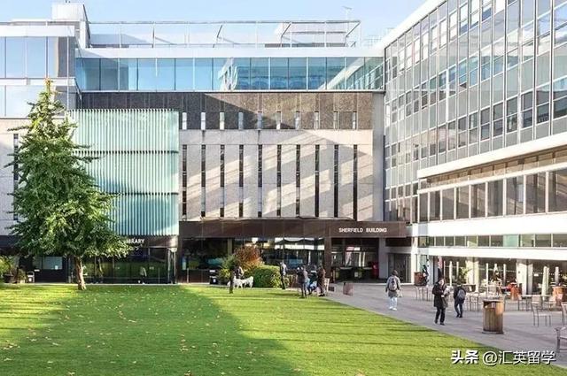 英国会计与金融专业top10大学排名，一篇带你认知英国顶尖大学及其王牌专业