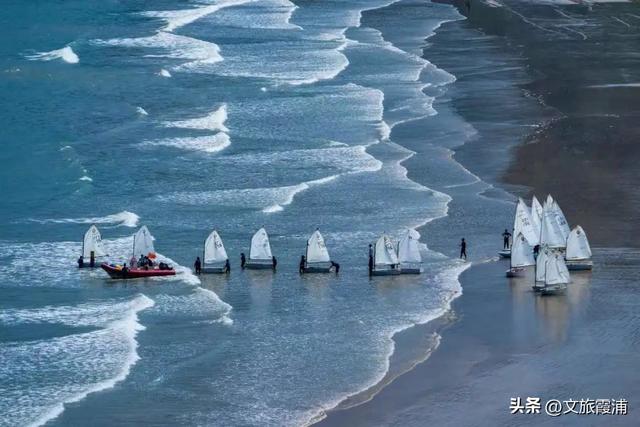 霞浦建善寺简介，2023年霞浦旅游月历新鲜出炉~快收藏→