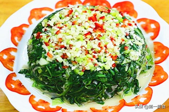 护心草的功效与作用,护心草的功效与作用禁忌(春天多吃5种野菜)