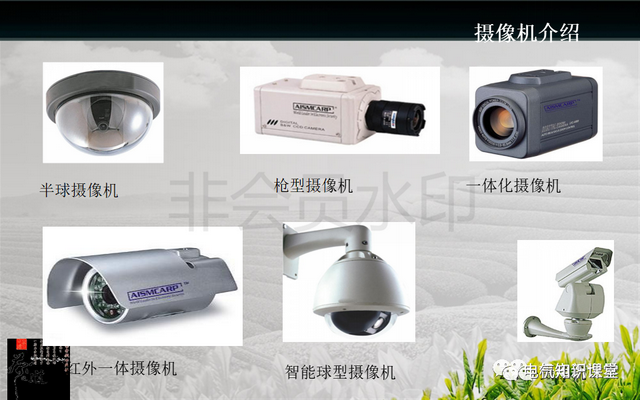 弱电是什么意思，弱电是指的什么意思（建筑强电与弱电系统的基础知识）