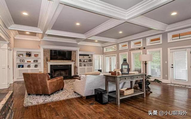 田纳西州在美国哪里，田纳西州在美国哪里地图（纵情山水间，心游尘世外）