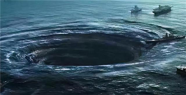 世界八大恐怖禁区，世界八大禁地是哪（揭秘那些人类无法踏进的领域）