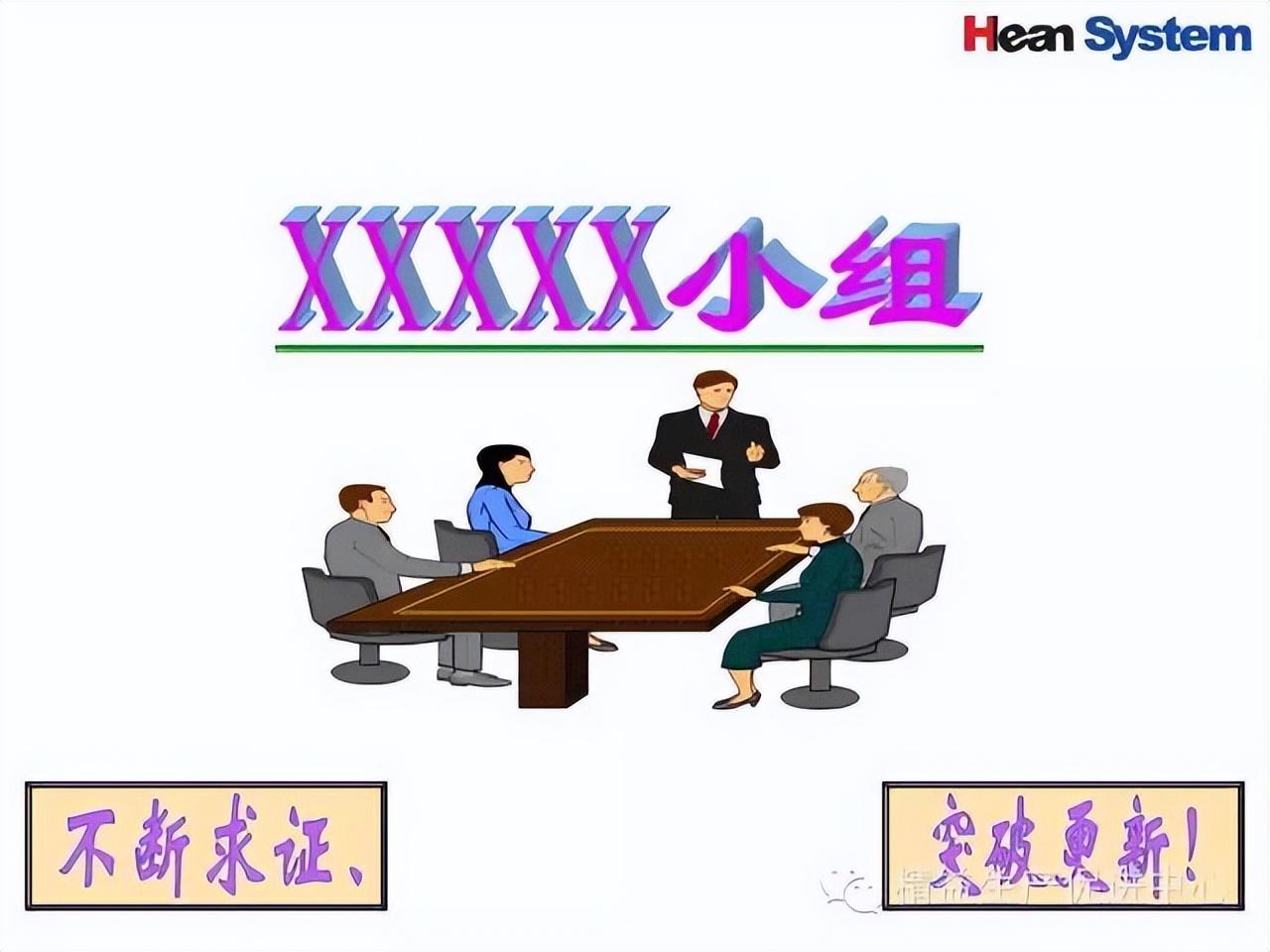 qcc案例（标杆学习）