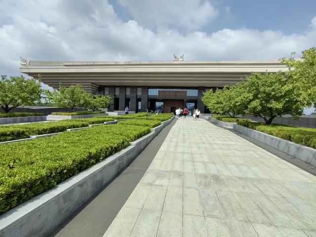 山东曲阜有哪些旅游景点好玩，曲阜宝藏级游玩项目
