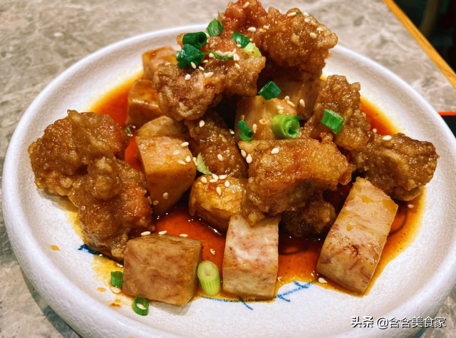 福州特色美食小吃，福州特色美食分享（福建福州最有名的六大特色美食）