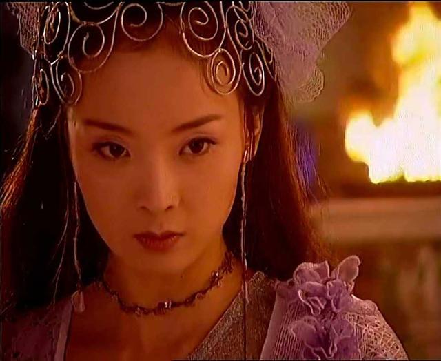 武林外史白飞飞，武林外史的导演谈白飞飞（沈浪白飞飞一直是无法弥补的遗憾）