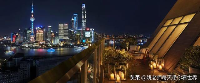 上海外滩半岛酒店，上海婚宴酒店排名（上海酒店的天花板）