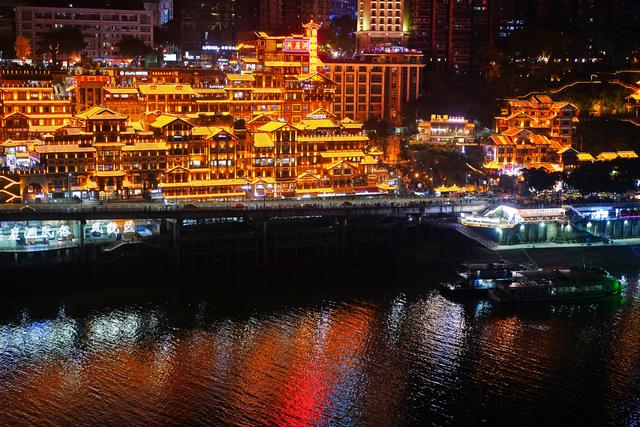 重庆铜梁算几线城市，为什么说重庆是最有可能成为一线城市