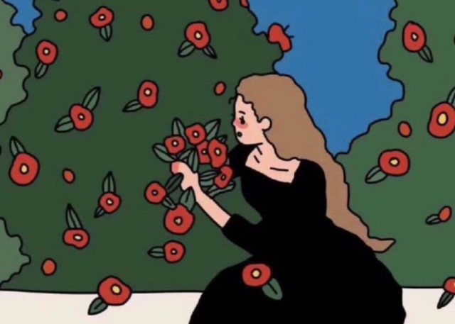 喜欢一个人的表现，喜欢一个人有哪些表现（非常喜欢一个人的表现）