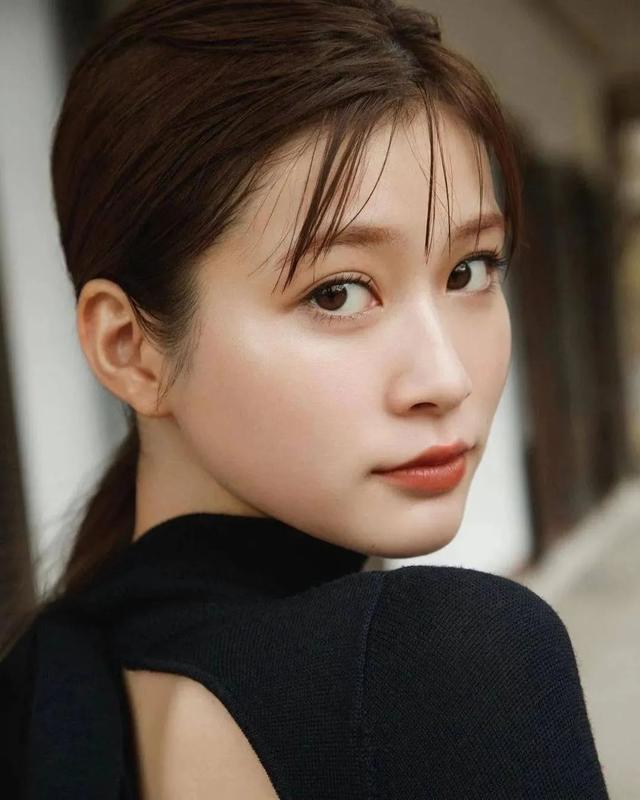 日本最有名的五位演员，“2022年日本爆红女演员”榜单出炉