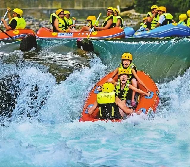 附近游泳馆在哪里最近，天通苑附近哪里有游泳馆（穿丛林越峡谷，比空调屋还凉快）