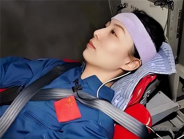 为什么刘洋是特级航天员，而王亚平是一级航天员？