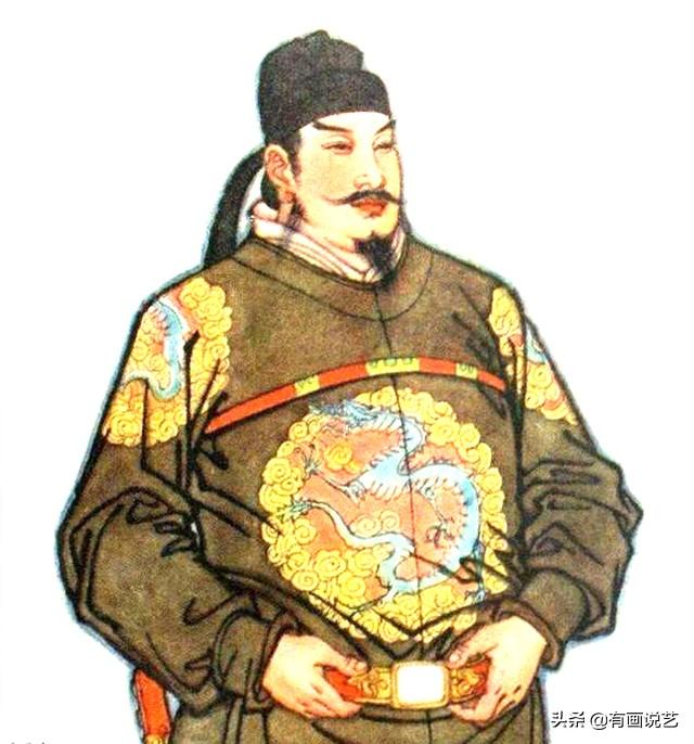 中国皇帝姓氏排名，黄帝姓氏分支（百家姓里自带“贵气”的姓氏）