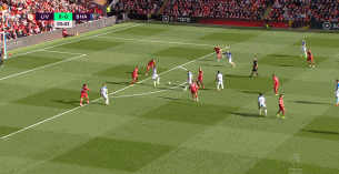 英超联赛一共多少轮比赛，英超一共多少轮（利物浦憾失3分）