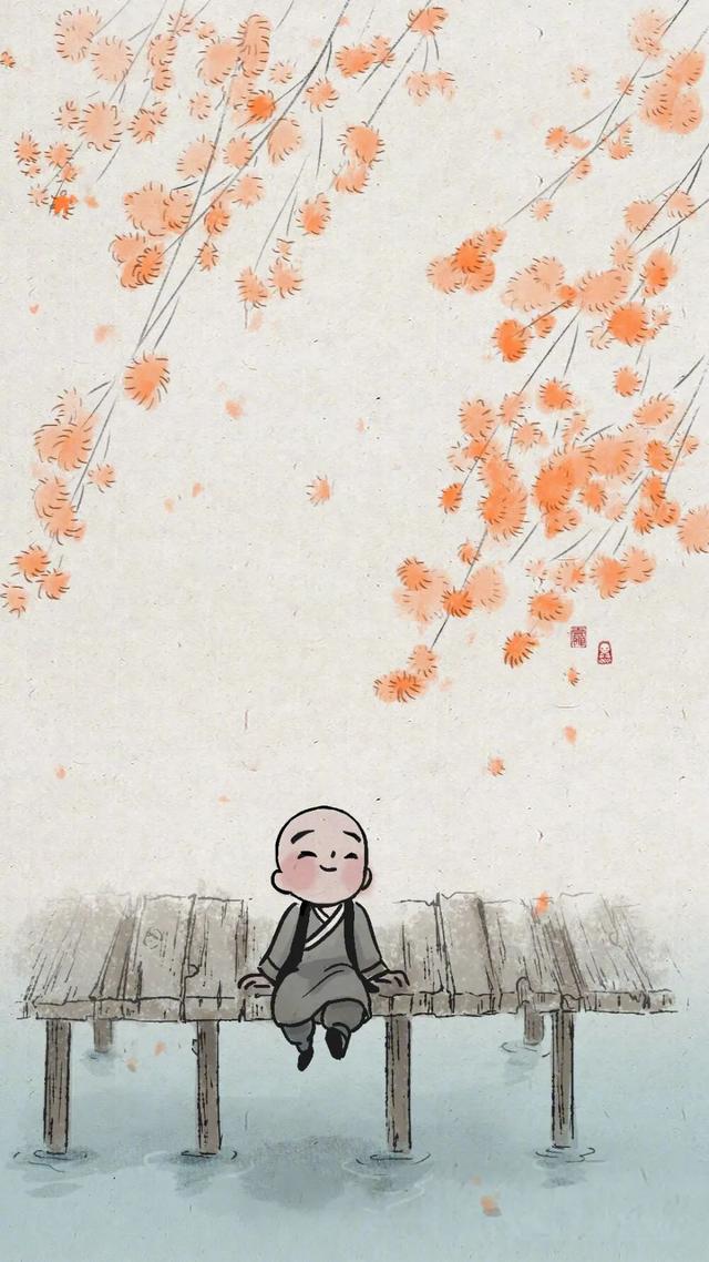 有趣的微信头像，有趣的灵魂微信头像 人间蹉跎，你是唯一值得。（蹉跎莫遣韶光老）