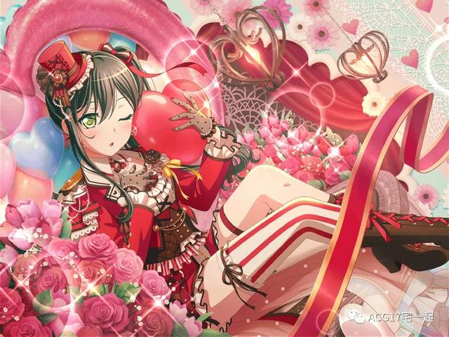 什么是主音吉他，吉他主音属音（主音吉他手惠惠，《BanG）